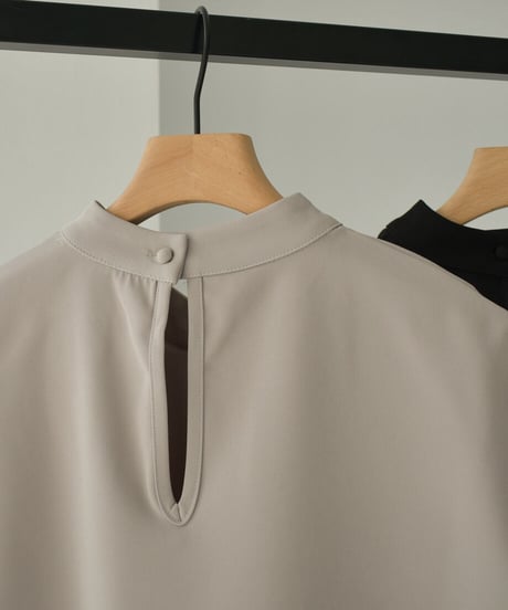 High Neck tops 0202004436