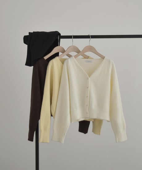 Gold Line Vneck Cardigan t1911-497