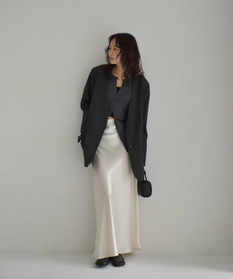 Nocollar Tailored Jacket t1911-478