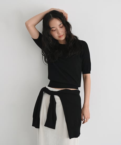 Ensemble Knit Cardigan t1911-500
