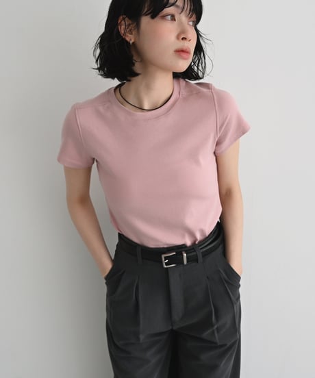 Soft Touch Compact Tshirt t1911-522