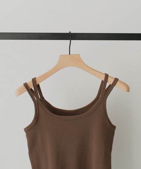 Design Shoulder Tanktop t1911-110