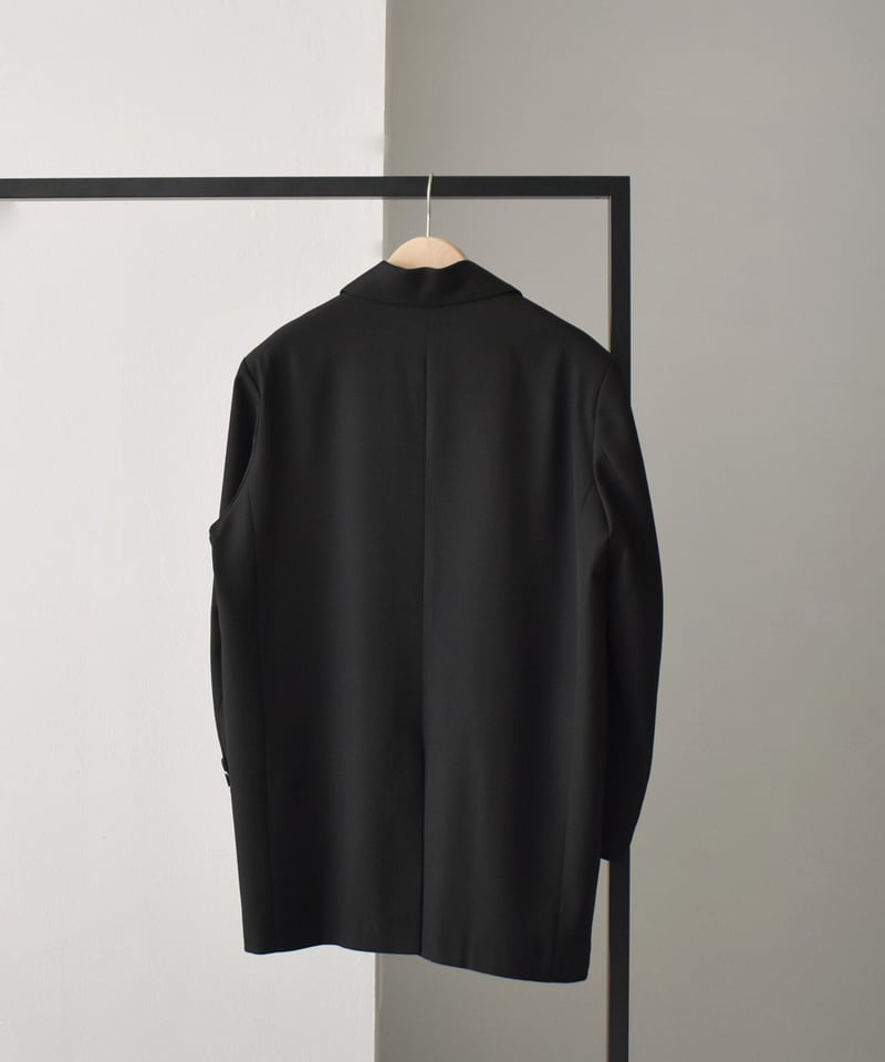 Oversize Single Tailored Jacket t1911-185 | ciz Oversize Single Tailored Jacket t1911-185 | ciz