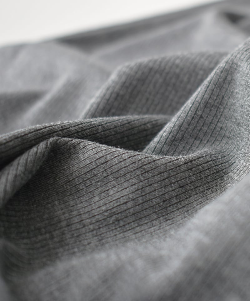 【新品タグ付き】ACKA rib docking one-piece rib docking one-piece acka