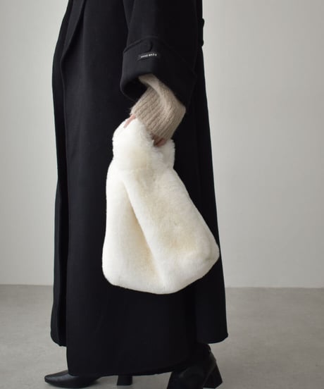 Fake Fur Bag b1910-26