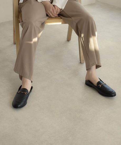 2way Bit Loafer s1912-20