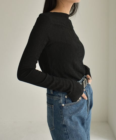 Willow Long Sleeve Tops