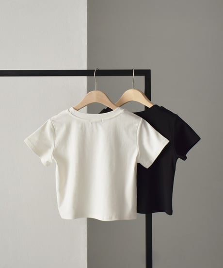Compact Tshirt t1911-405