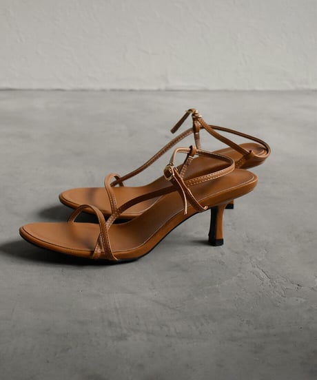 Design Strap Sandal s1912-21