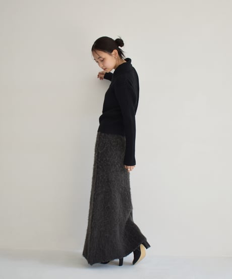 Polo Rib Knit Cardigan t1911-334