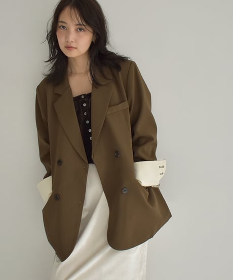 CATEGORY JACKET・VEST | cizatto CATEGORY JACKET・VEST | cizatto