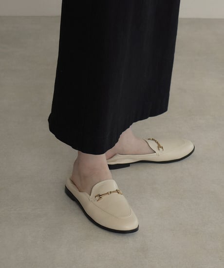 2way Bit Loafer s1912-20