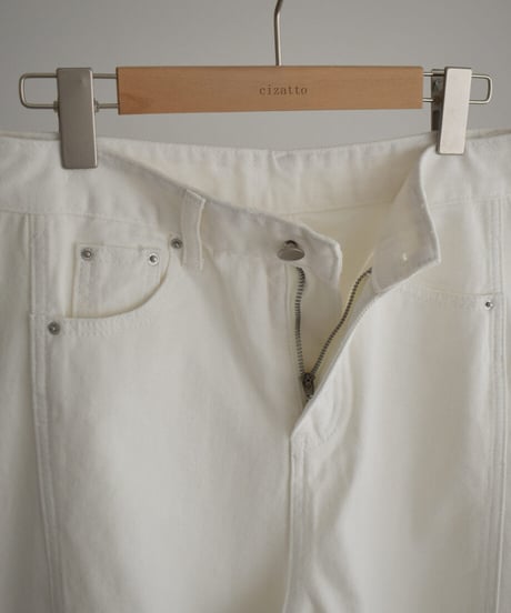 Cocoon Sihouette Denim bo2000-201