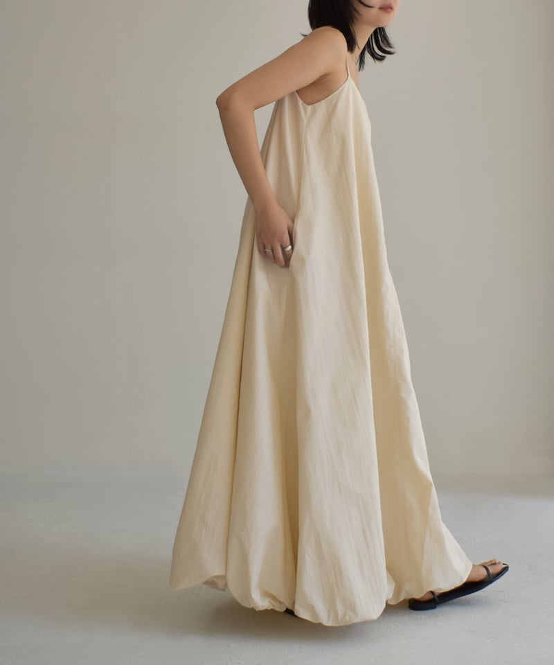 ワンピース the toe broome balloon onepiece Broome Balloon Onepiece – THE TOÉ