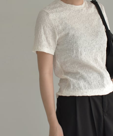 Shirring Tops t1911-275