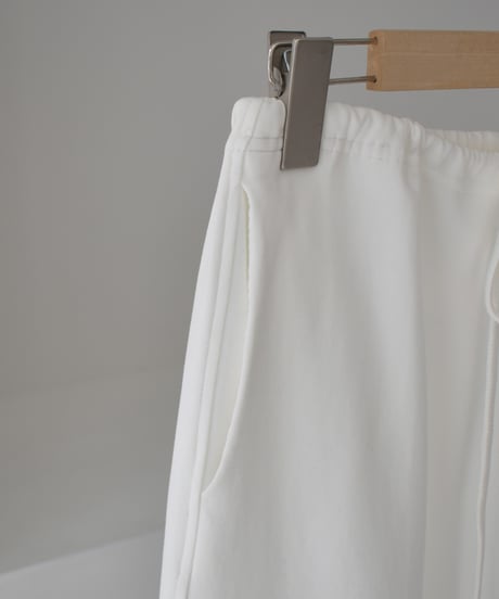 Drawstring Narrow Long Skirt bo2000-190
