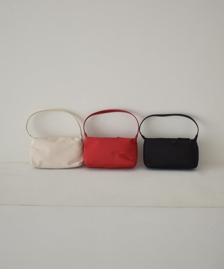 Minimal Nylon Bag b1910-42