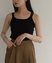 Design Shoulder Tanktop t1911-110