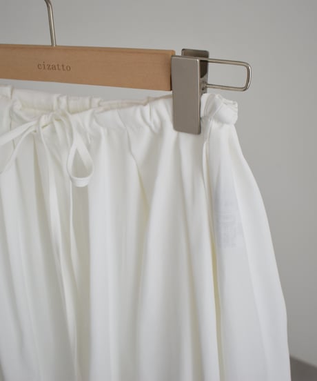 Waist Tuck Balloon Pants bo2000-196