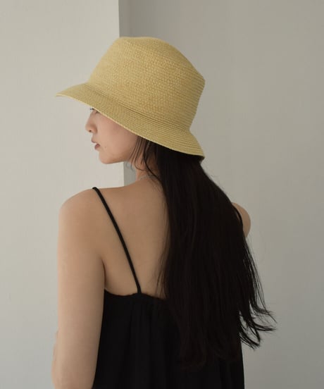 Straw Hat h2000-6