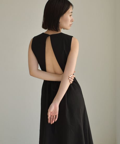 Back Open Onepiece op-0202009517
