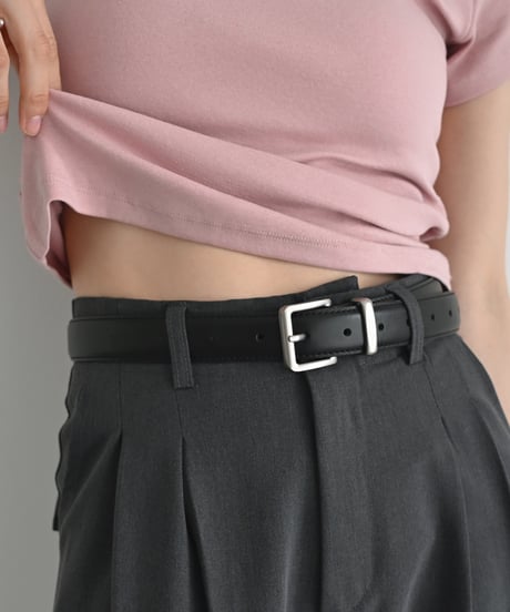 Soft Touch Compact Tshirt t1911-522