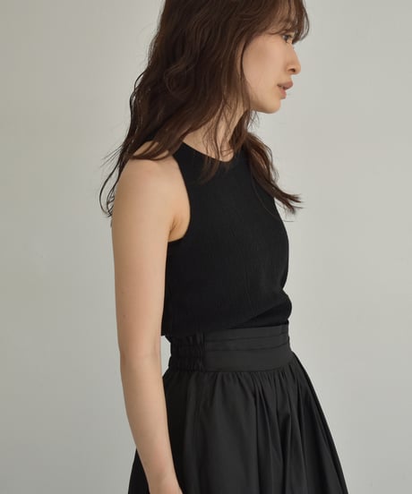Jacquard American Sleeve Tops t1911-404