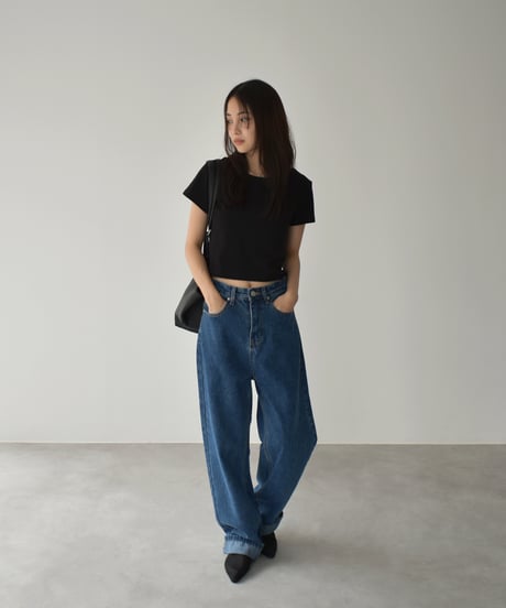 Compact Tshirt t1911-405