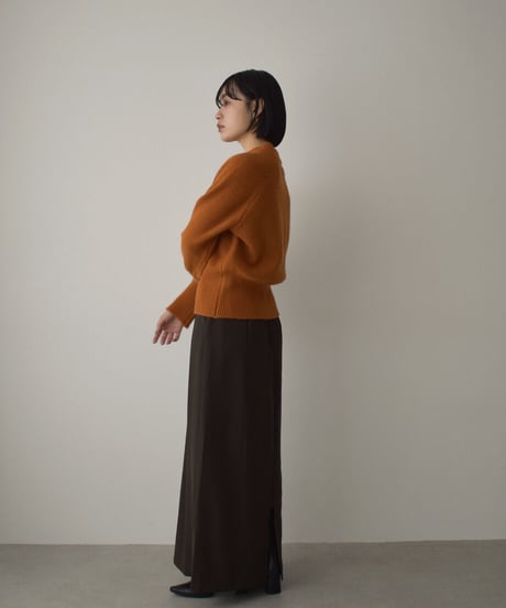 Minimum Knit Pullover t1911-161