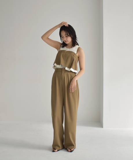 朔 tuitaci WESTERN JACKET PANTS セットアップ - メルカリ 