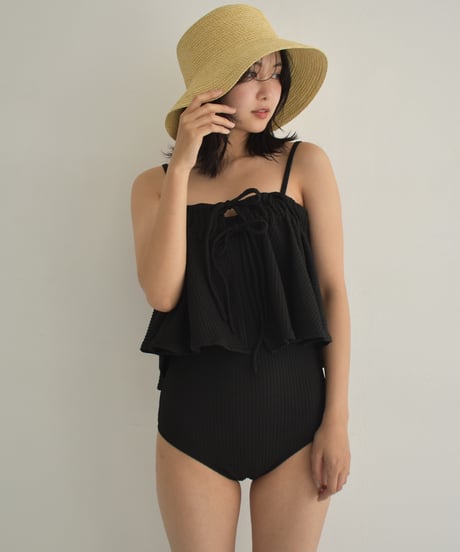 Layered Swim Wear sw2000-1