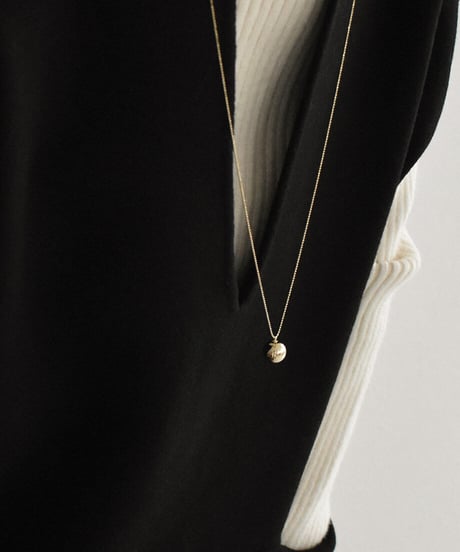 Ball Long Necklace n1910-22