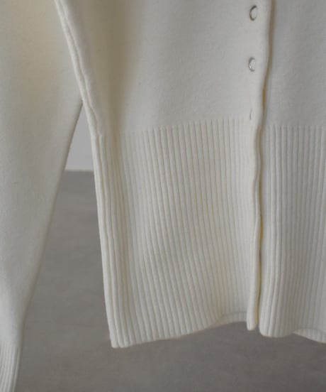 Waist Shape Knit Cardigan t1911-465