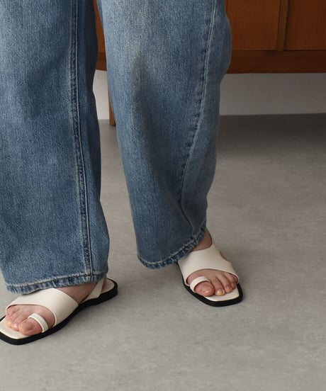 Square Nuance Sandal s1912-29