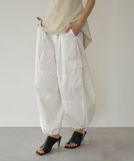 Tuck Cargo Pants bo2000-153