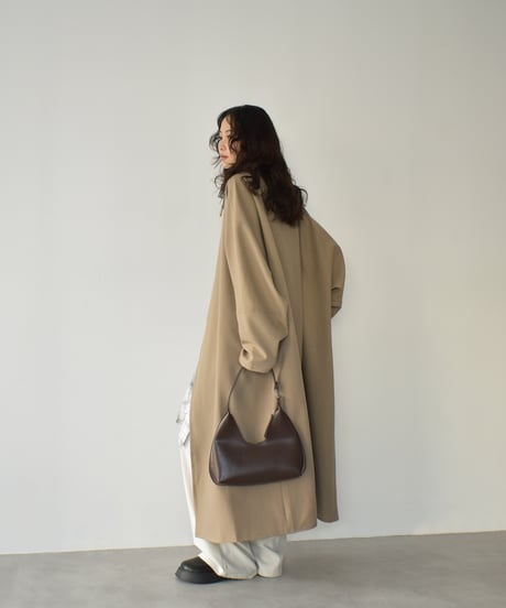 Dolman Sleeve Soutien Collar Coat c1911-66
