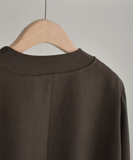 Nocollar Tailored Jacket t1911-478