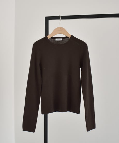 Stole Set Knit Tops t1911-481