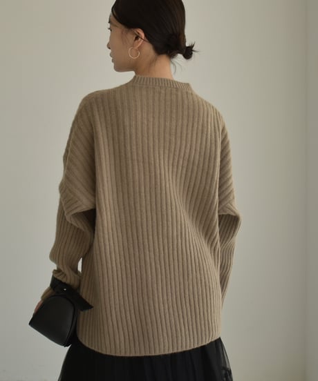 Rib Knit Set Up 0202009497