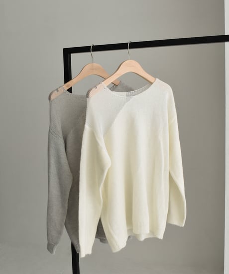 Mesh Sheer Knit t1911-225