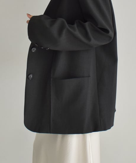 Nocollar Tailored Jacket t1911-478