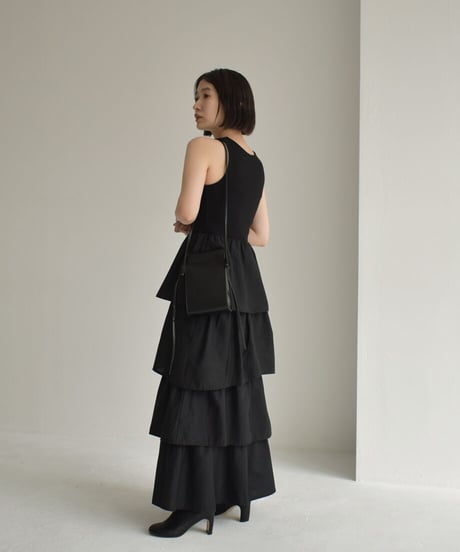 Docking Tiered Onepiece op-0202009511