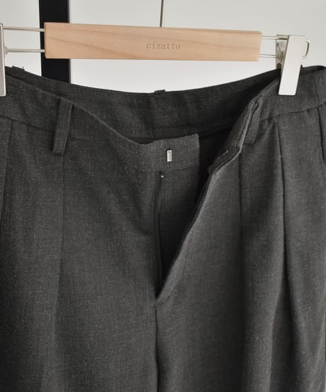 2tuck Cocoon Pants bo2000-177