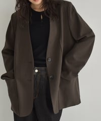 Nocollar Tailored Jacket t1911-478