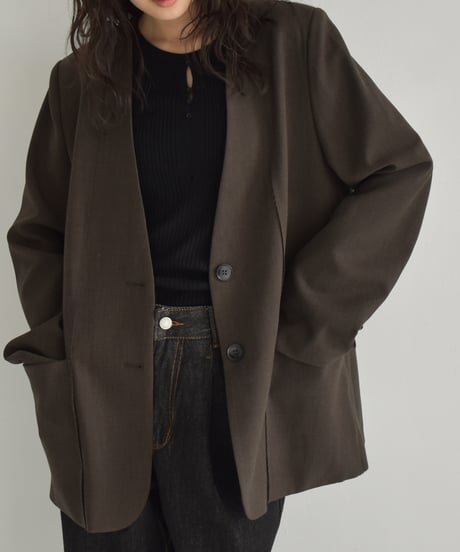 CATEGORY JACKET・VEST | cizatto