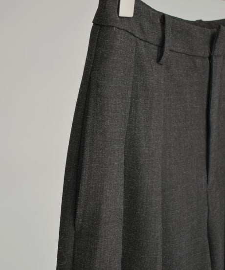 2tuck Cocoon Pants bo2000-177