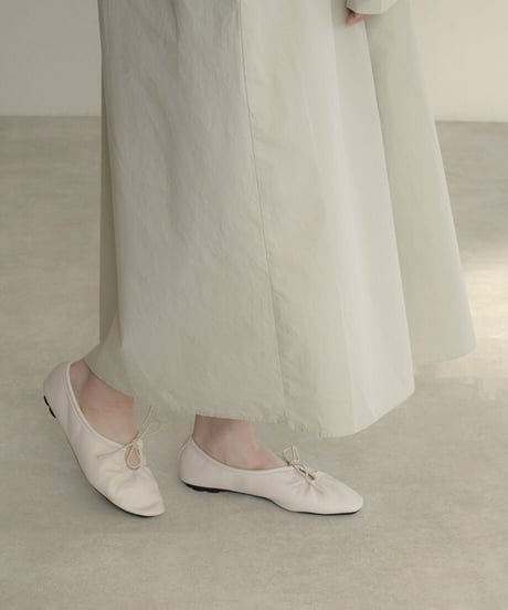 Gather Ballet Shoes s1912-19