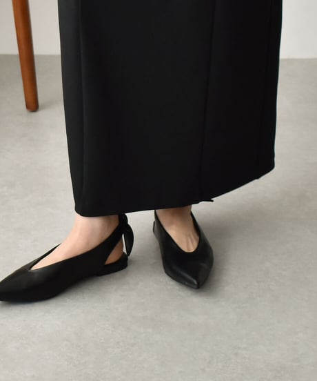 2way Flat Balletshoes s1912-30