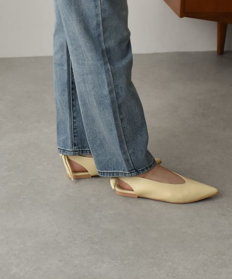 2way Flat Balletshoes s1912-30