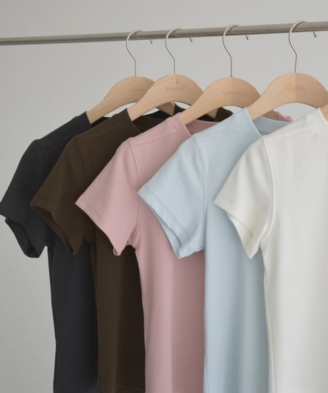 Soft Touch Compact Tshirt t1911-522